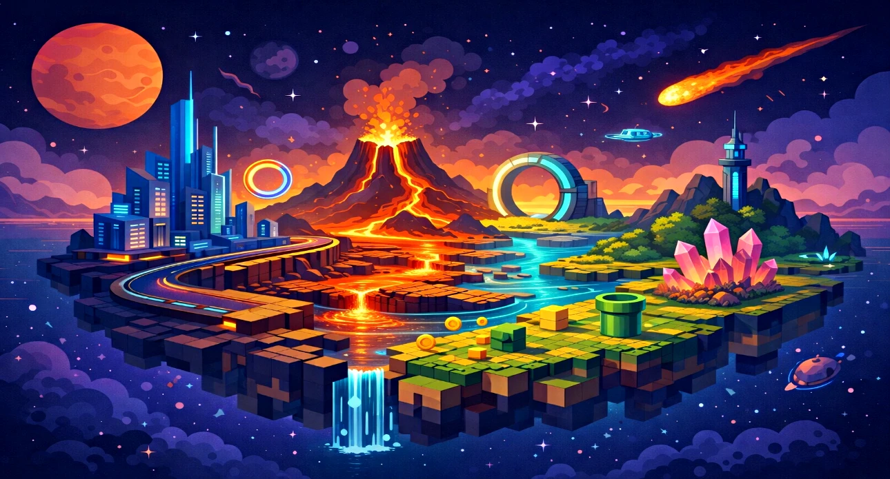 Helsingin horisontti