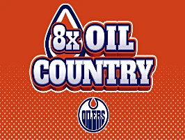 8x Oil Country