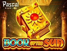 Book of the Sun