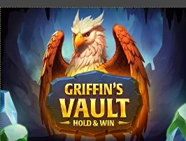 Griffin's Vault